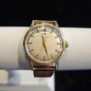 Vintage 1960's Eternamatic. Running!
